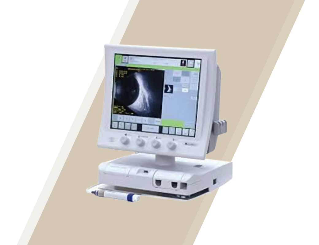 超音波画像診断装置