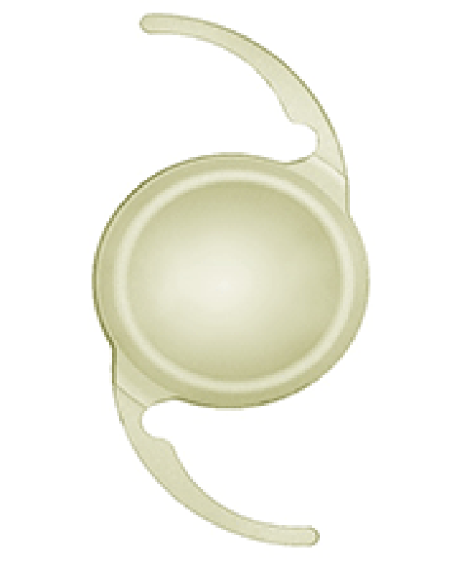 Tecnis Ehance(テクニスアイハンス)