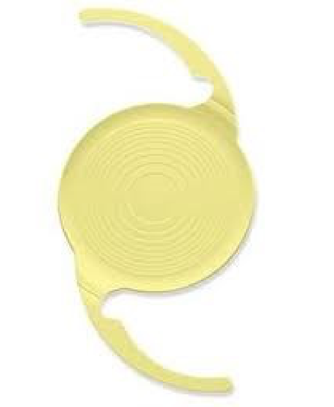 【連続焦点レンズ】TECNIS Synergy(テクニスシナジー)