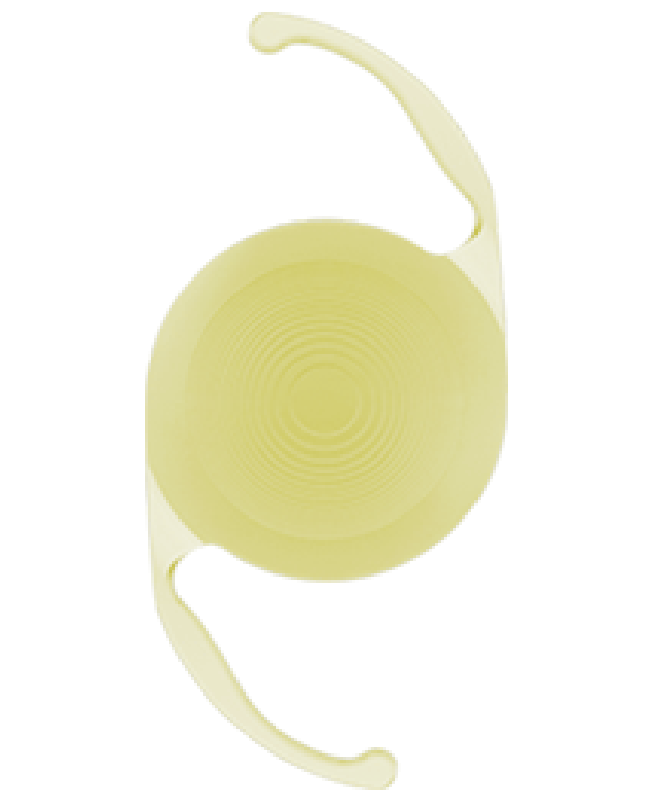 【3焦点レンズ】Clareon PanOptix(クラレオンパンオプティクス)