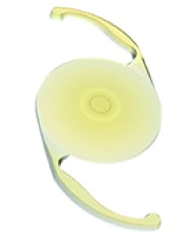 【波面制御型焦点深度拡張レンズ】Clareon Vivity(クラレオンビビティ)