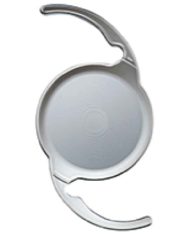 【2焦点レンズ】Tecnis Multifocal(テクニスマルチフォーカル)