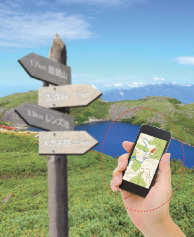 多焦点眼内レンズ(近距離重視)