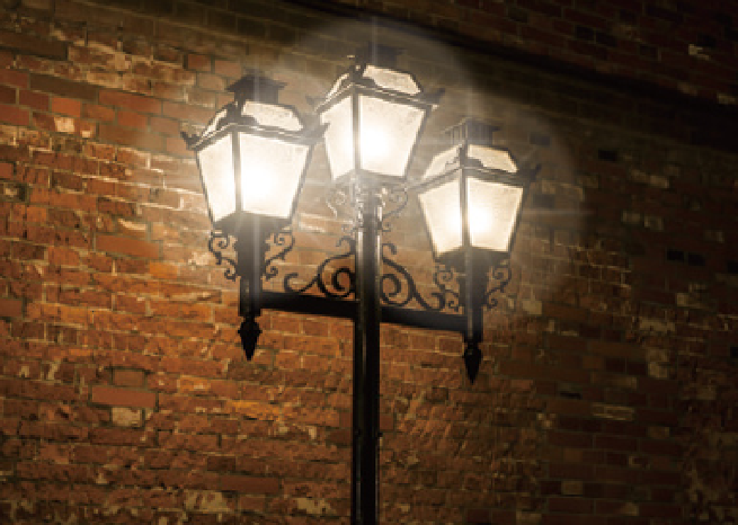 新しい多焦点眼内レンズ