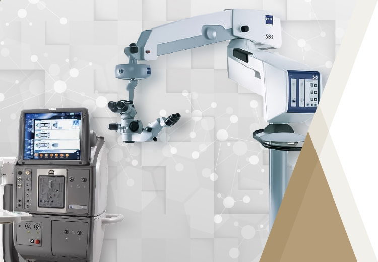 網膜症硝子体手術